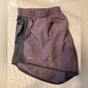 Women’s underarmour shorts
